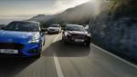 Ford Focus Activ 2018 года (WW)